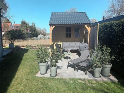 Villa Groet Villa Stay with Garden Views - Outdoor photo 9