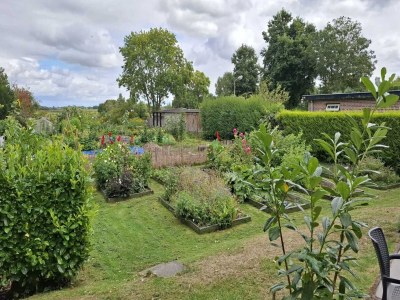 Villa Groet Villa Stay with Garden Views - Outdoor photo 10