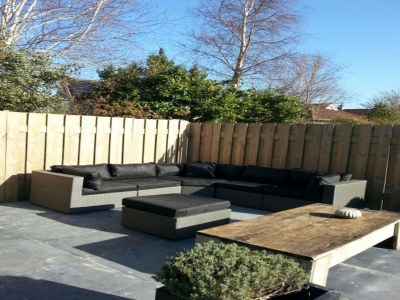 Villa Groet Villa Stay with Garden Views - Outdoor photo 12