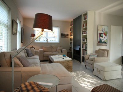 Villa Groet Villa Stay with Garden Views - Features photo 16