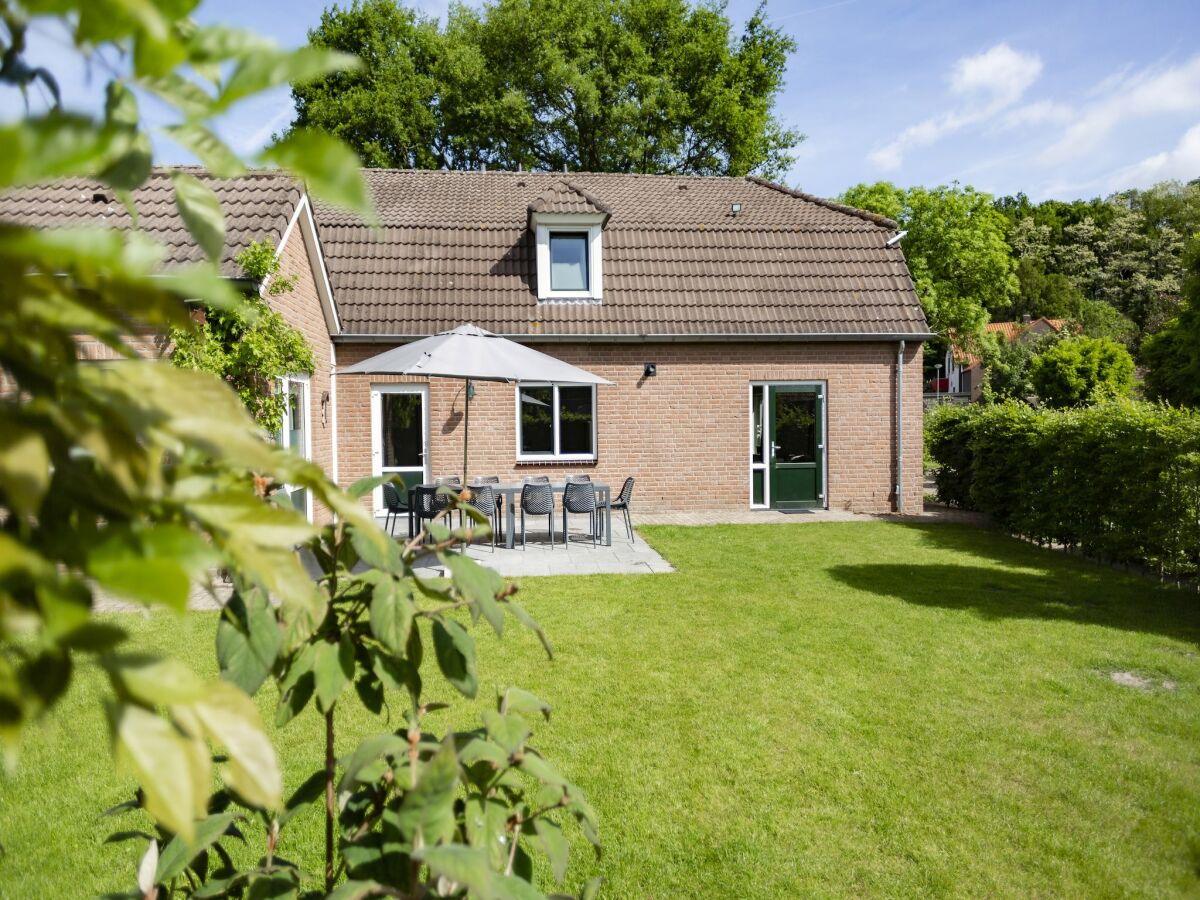 Holiday park Comfortable holiday home in nature.