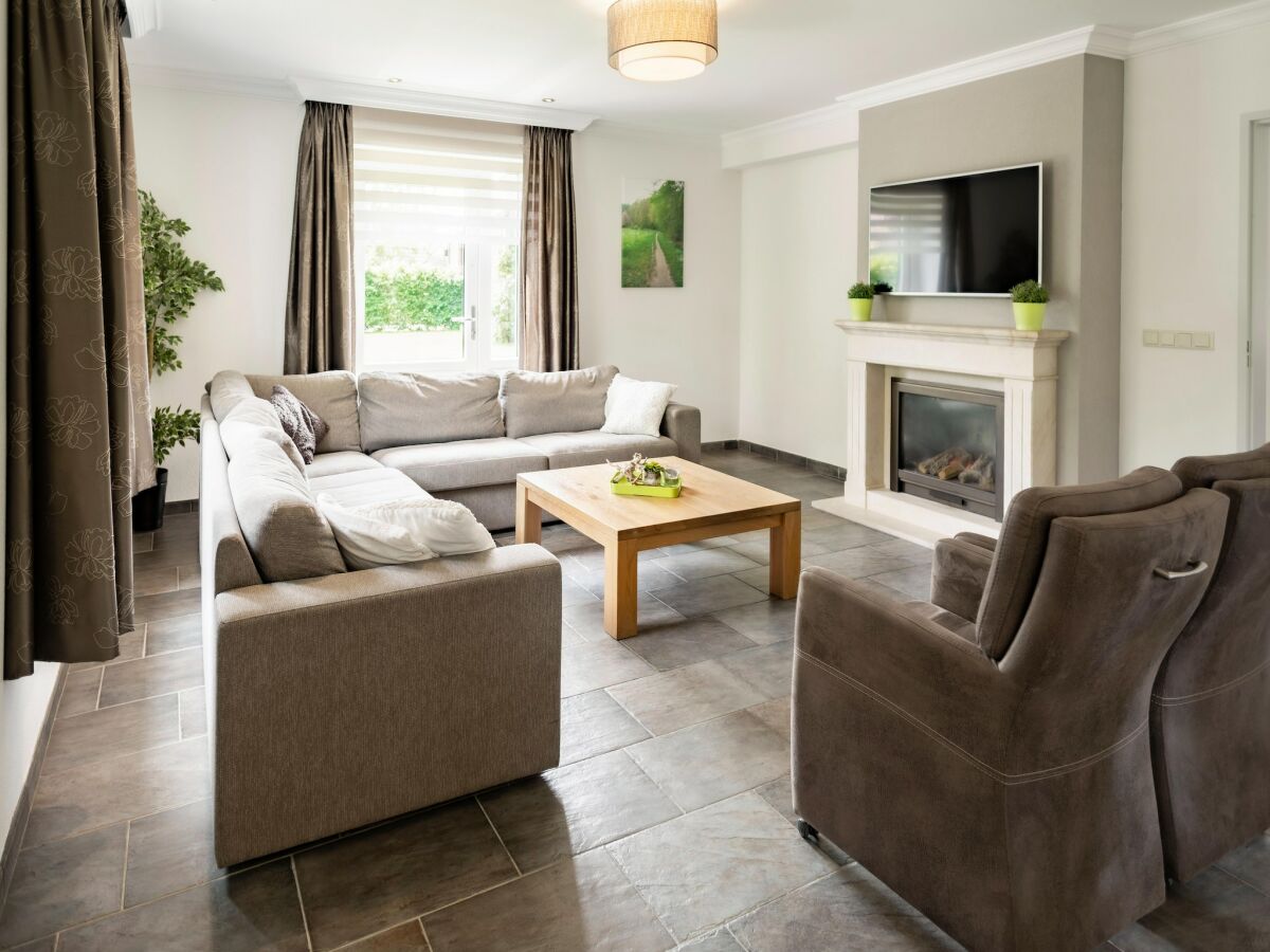 Holiday park Comfortable holiday home in nature. - Features photo 3