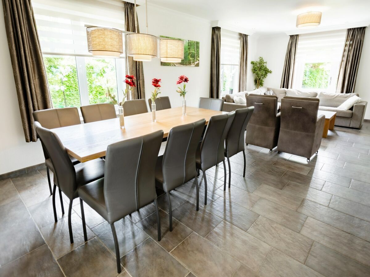 Holiday park Comfortable holiday home in nature. - Features photo 4