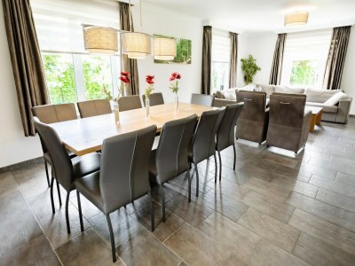 Holiday park Comfortable holiday home in nature. - Features photo 4