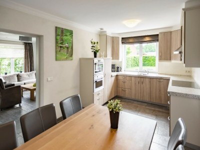 Holiday park Comfortable holiday home in nature. - Features photo 5