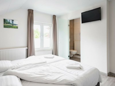 Holiday park Comfortable holiday home in nature. - Features photo 6