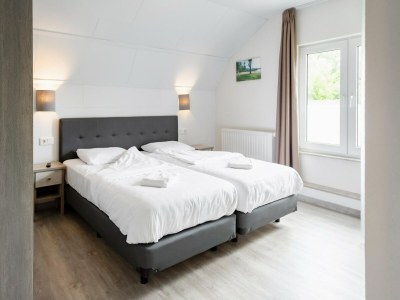 Holiday park Comfortable holiday home in nature. - Features photo 8