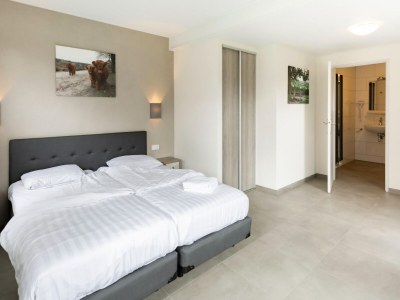 Holiday park Comfortable holiday home in nature. - Features photo 9