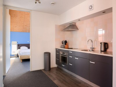 Holiday park Cosy holiday home in centre of Terherne - Features photo 5