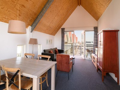 Holiday park Cosy holiday home in centre of Terherne - Features photo 7