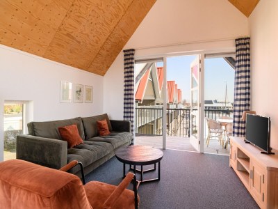 Holiday park Cosy holiday home in centre of Terherne - Features photo 8