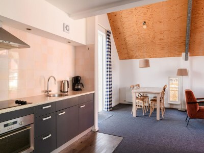 Holiday park Cosy holiday home in centre of Terherne - Features photo 9