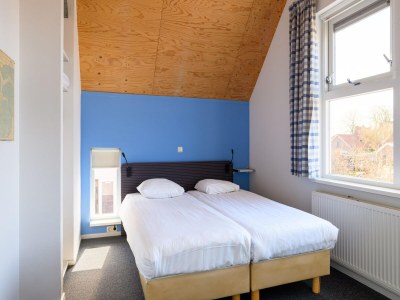 Holiday park Cosy holiday home in centre of Terherne - Features photo 10