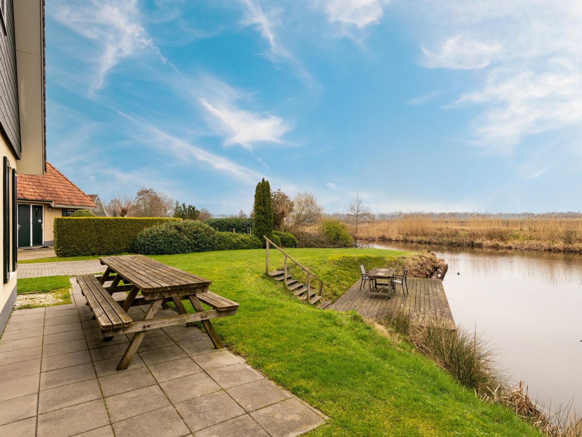 Holiday park Detached bungalow Wellness 16