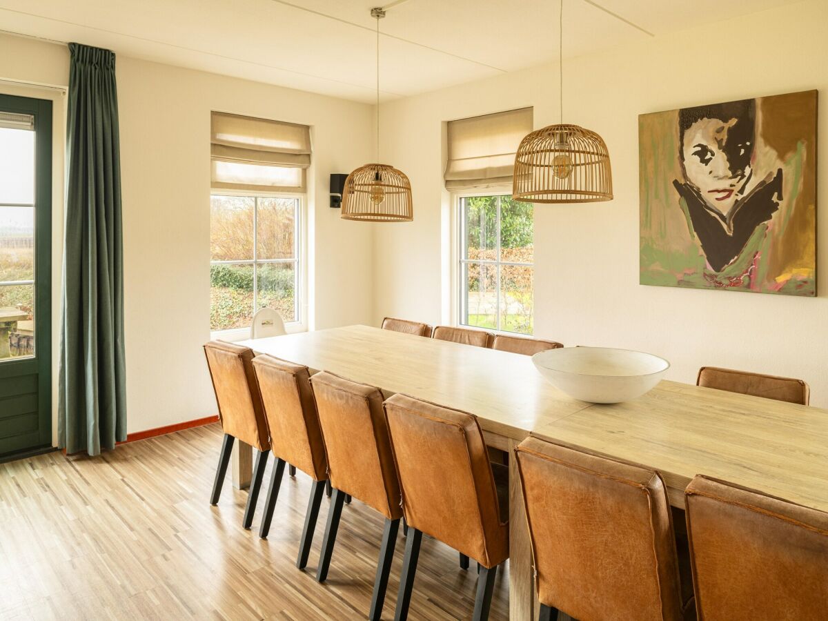 Holiday park Detached bungalow Wellness 16 - Features photo 5