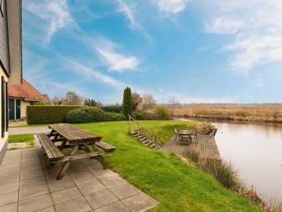 Holiday park Detached bungalow Wellness 16 - Holiday park