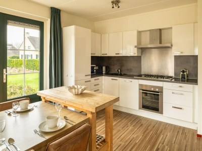 Holiday park Detached bungalow Wellness 16 - Features photo 6