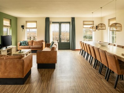 Holiday park Detached bungalow Wellness 16 - Features photo 9