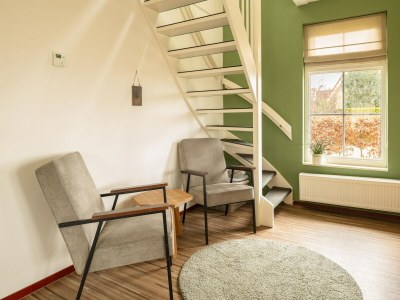 Holiday park Detached bungalow Wellness 16 - Outdoor photo 13