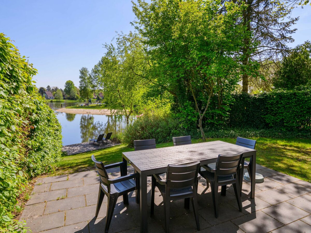 Holiday park Semi-detached bungalow Wellness 8 - Outdoor photo 3