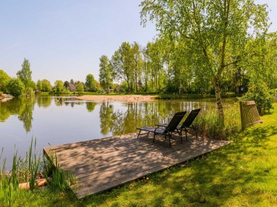 Holiday park Semi-detached bungalow Wellness 8 - Outdoor photo 4