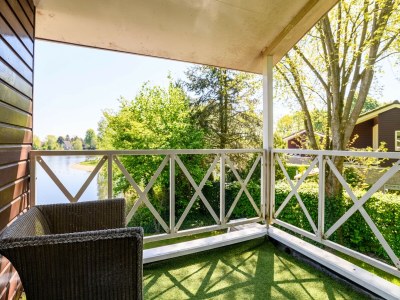 Holiday park Semi-detached bungalow Wellness 8 - Outdoor photo 5