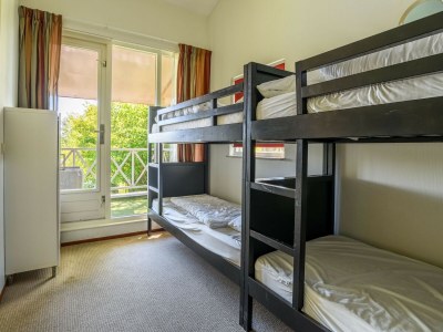 Holiday park Semi-detached bungalow Wellness 8 - Features photo 7