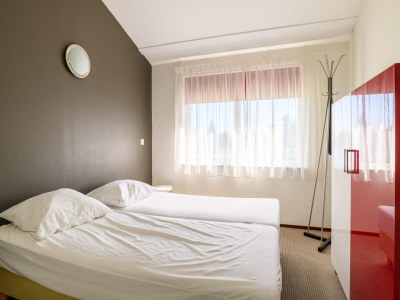 Holiday park Semi-detached bungalow Wellness 8 - Features photo 9