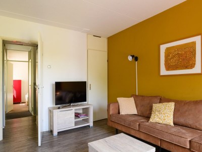 Holiday park Semi-detached bungalow Wellness 8 - Features photo 11