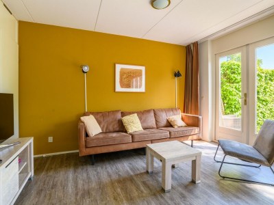 Holiday park Semi-detached bungalow Wellness 8 - Features photo 12