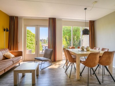 Holiday park Semi-detached bungalow Wellness 8 - Features photo 13