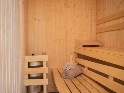 Holiday park Semi-detached bungalow Wellness 8 - Outdoor photo 15