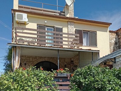 Apartment Studio flat with air-conditioning Ližnjan, Medulin AS-11152-a in Ližnjan - Apartment