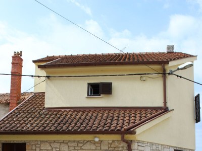 Apartment Studio flat with air-conditioning Ližnjan, Medulin AS-11152-a - Outdoor photo 2