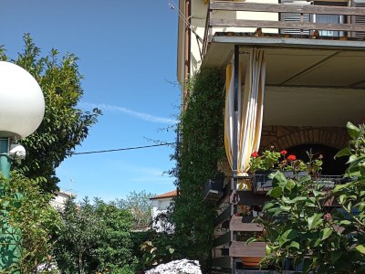 Apartment Studio flat with air-conditioning Ližnjan, Medulin AS-11152-a - Outdoor photo 4