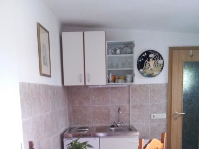 Apartment Studio flat with air-conditioning Ližnjan, Medulin AS-11152-a - Outdoor photo 6