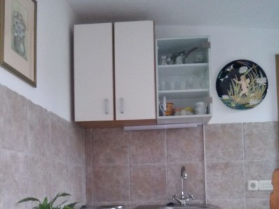 Apartment Studio flat with air-conditioning Ližnjan, Medulin AS-11152-a - Outdoor photo 7