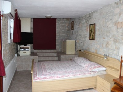 Apartment Studio flat with air-conditioning Ližnjan, Medulin AS-11152-a - Outdoor photo 10