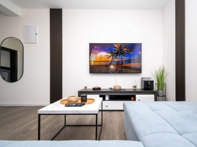 Apartment Two bedroom apartment with terrace and sea view Vir - Lozice, Vir A-24328-b - Outdoor photo 15