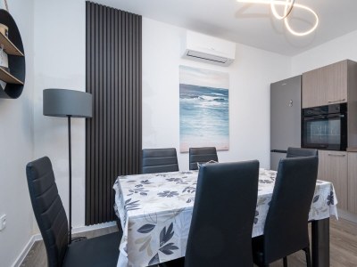 Apartment Two bedroom apartment with terrace and sea view Vir - Lozice, Vir A-24328-b - Outdoor photo 17