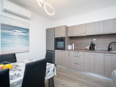 Apartment Two bedroom apartment with terrace and sea view Vir - Lozice, Vir A-24328-b - Outdoor photo 19