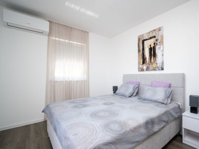 Apartment Two bedroom apartment with terrace and sea view Vir - Lozice, Vir A-24328-b - Outdoor photo 21