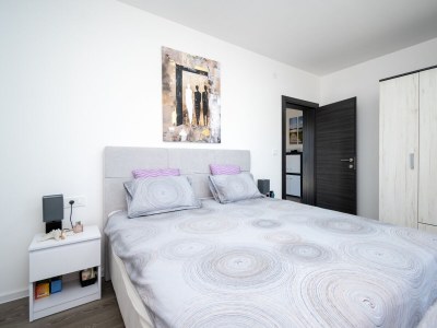 Apartment Two bedroom apartment with terrace and sea view Vir - Lozice, Vir A-24328-b - Outdoor photo 24