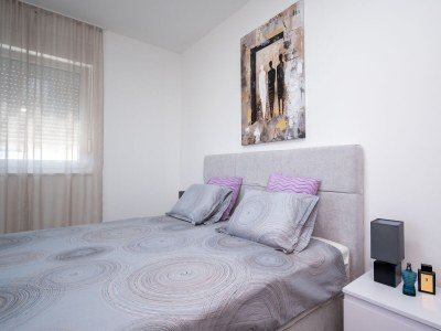 Apartment Two bedroom apartment with terrace and sea view Vir - Lozice, Vir A-24328-b - Outdoor photo 25