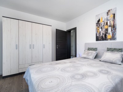 Apartment Two bedroom apartment with terrace and sea view Vir - Lozice, Vir A-24328-b - Outdoor photo 29