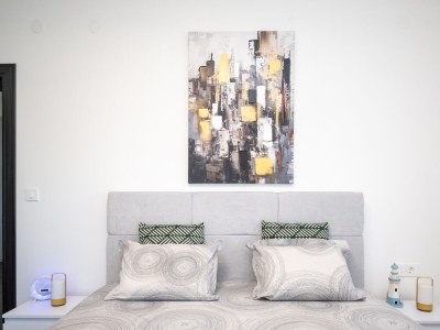 Apartment Two bedroom apartment with terrace and sea view Vir - Lozice, Vir A-24328-b - Outdoor photo 30