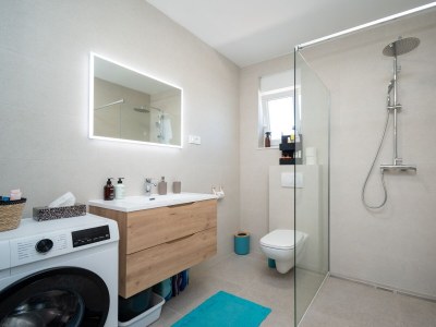 Apartment Two bedroom apartment with terrace and sea view Vir - Lozice, Vir A-24328-b - Outdoor photo 31