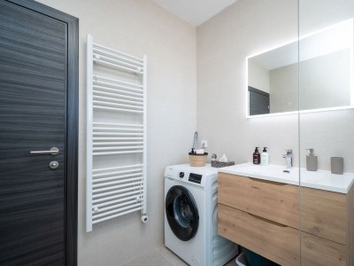 Apartment Two bedroom apartment with terrace and sea view Vir - Lozice, Vir A-24328-b - Outdoor photo 32