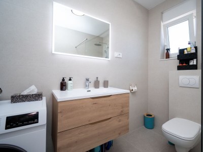 Apartment Two bedroom apartment with terrace and sea view Vir - Lozice, Vir A-24328-b - Outdoor photo 33