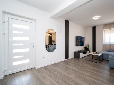 Apartment Two bedroom apartment with terrace and sea view Vir - Lozice, Vir A-24328-b - Outdoor photo 34